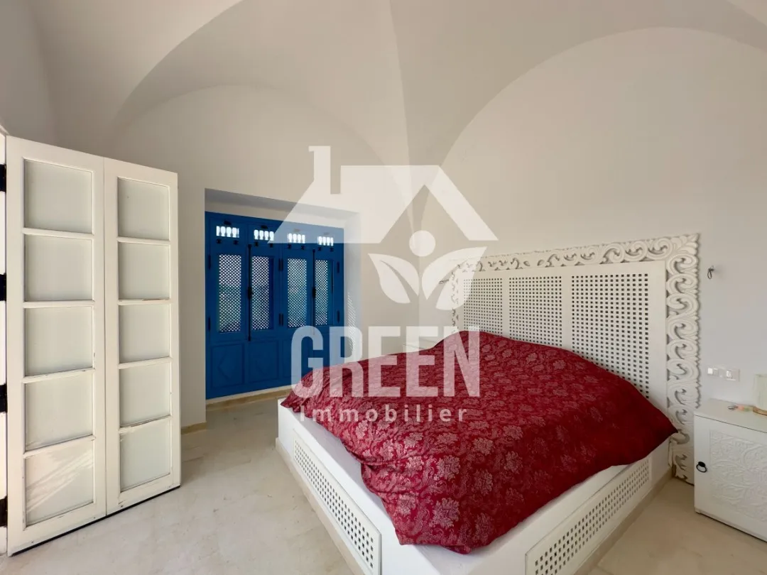 Villa " Warda "