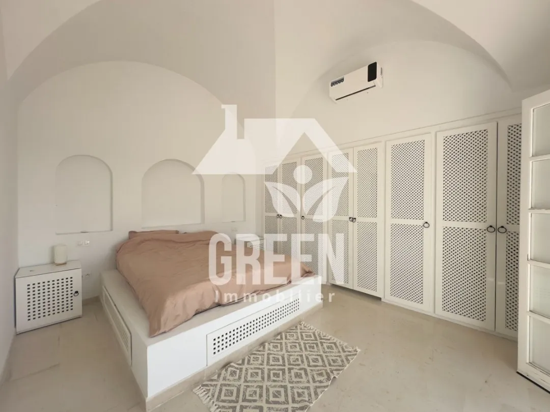 Villa " Warda "