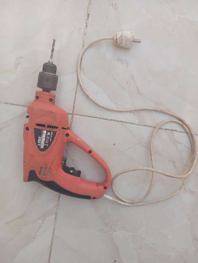 Chiniyole en bon état