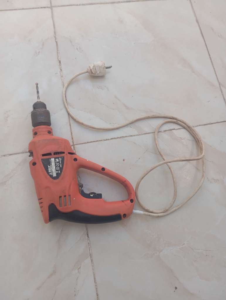 Chiniyole en bon état