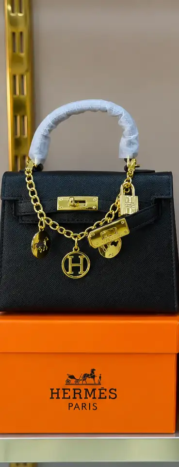 Sac à main kelly