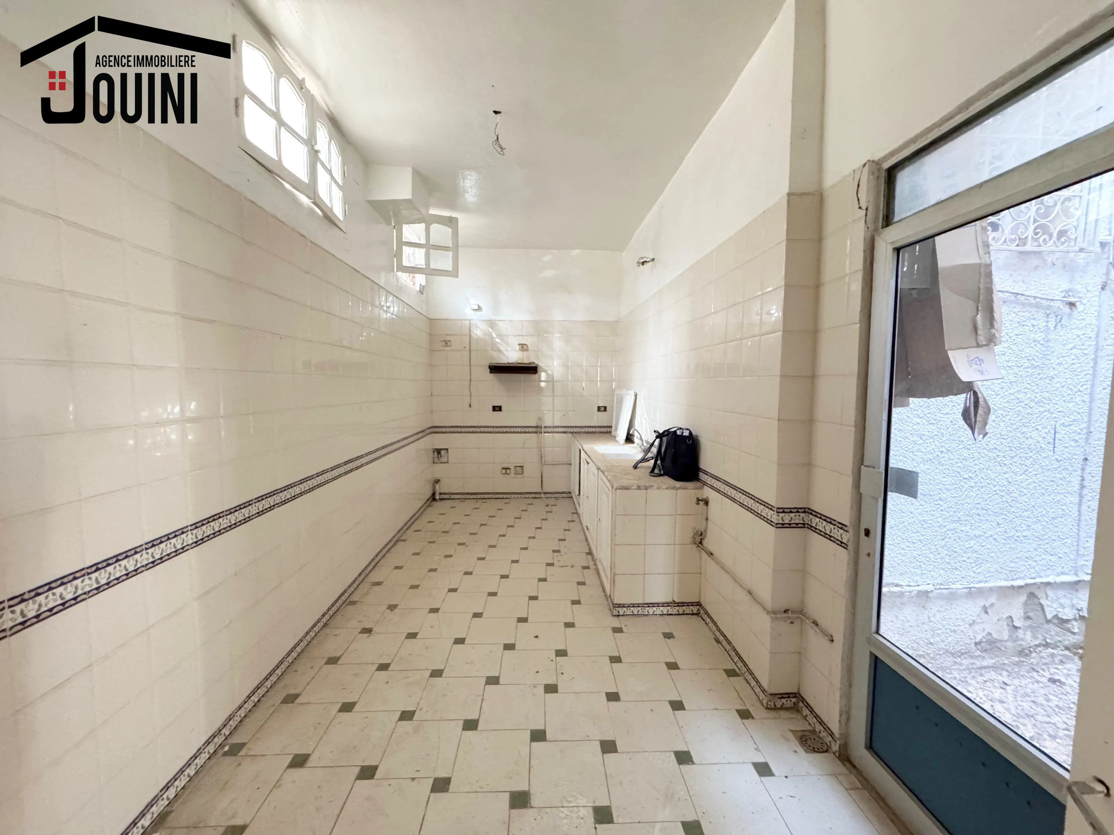 Projet De Foyer Universitaire Au Bardo