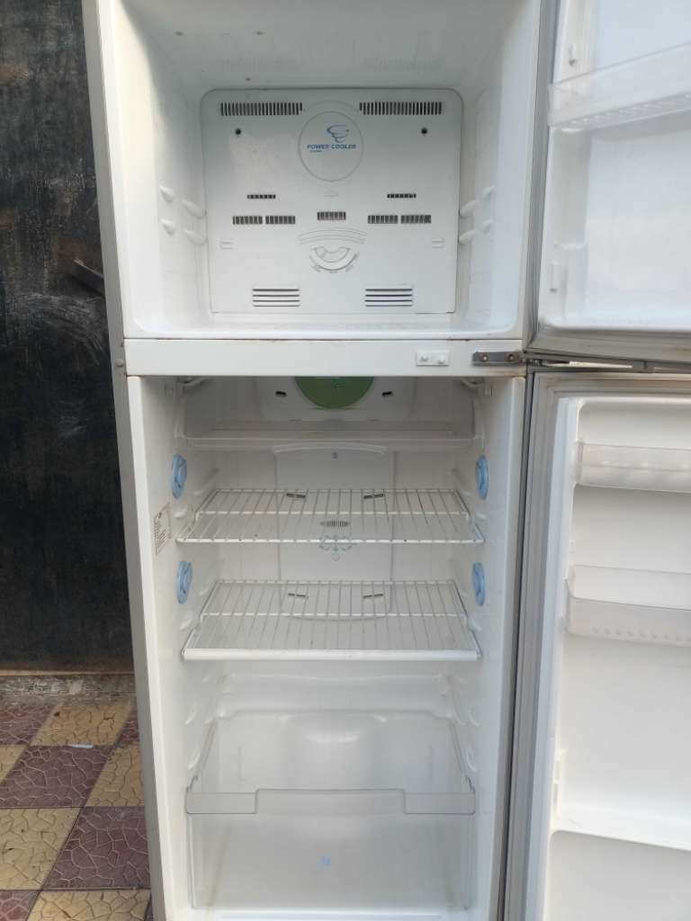 Frejidaire Samsung 