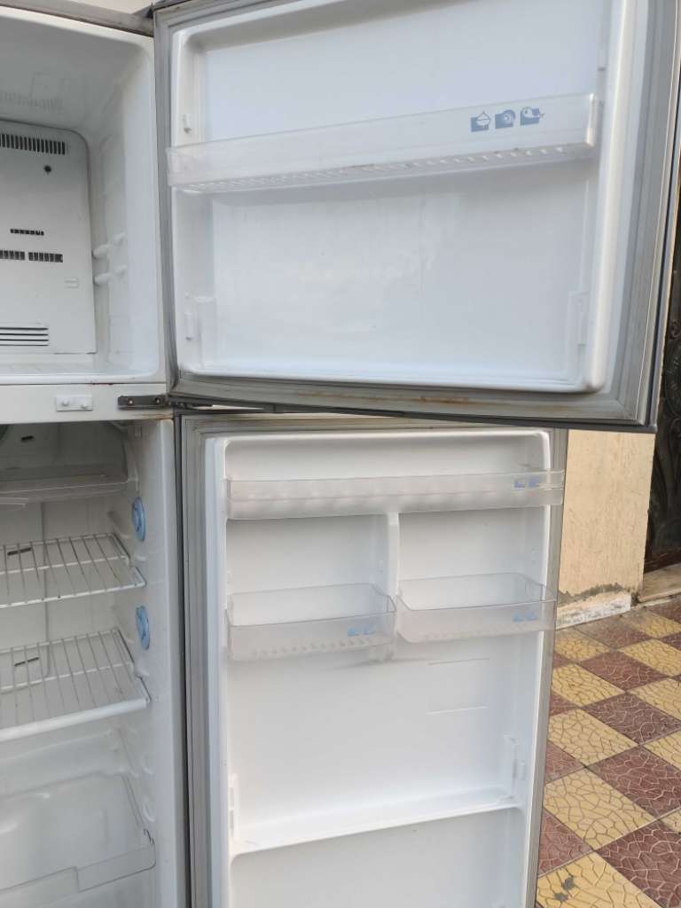 Frejidaire Samsung 