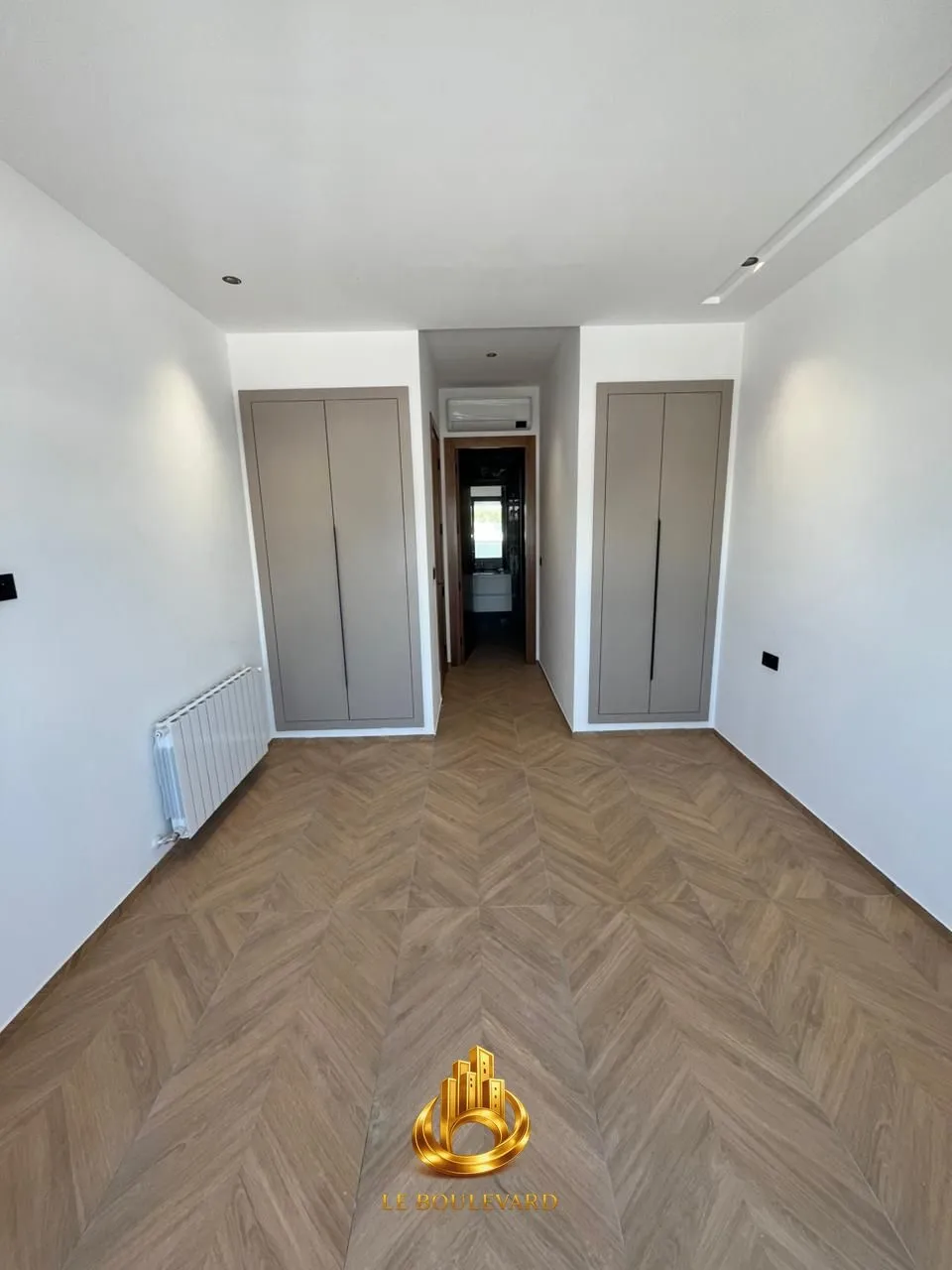 A Vendre Appartement S+3 Haut Standing à Soukra, Tunis