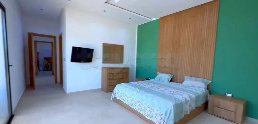 Villa de charme gromabalia Proche Hammamet