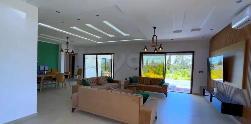 Villa de charme gromabalia Proche Hammamet