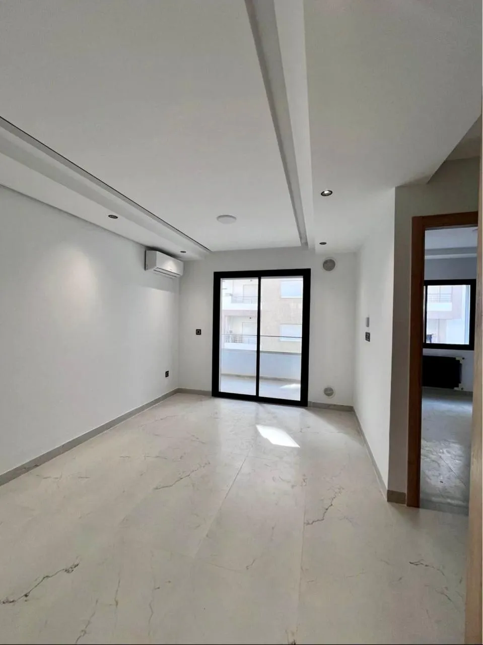 A Louer Appartement S+1 Haut Standing à Menzah 9C