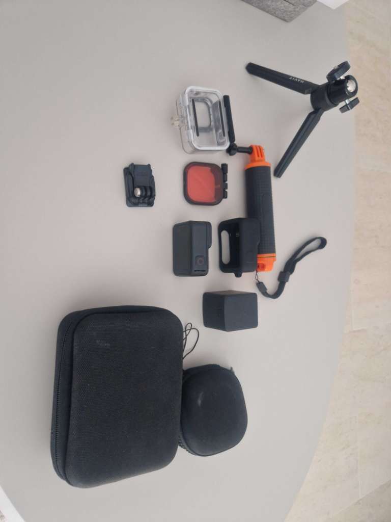 Gopro hero 8