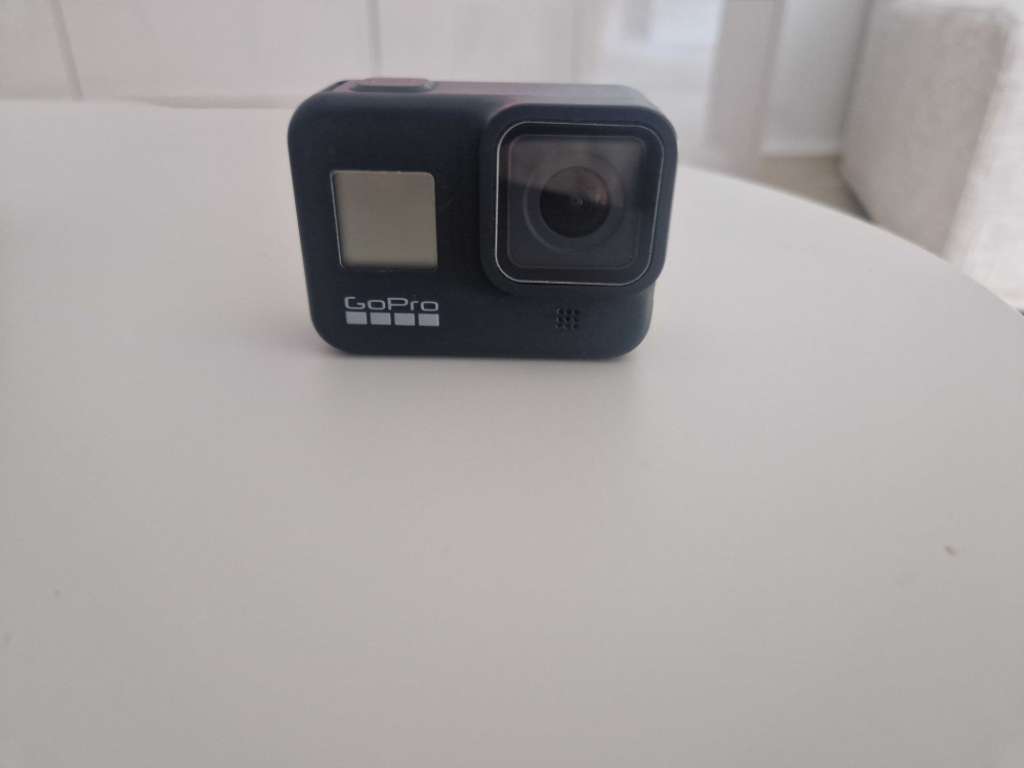 Gopro hero 8