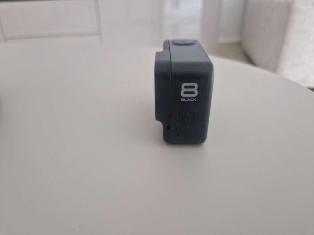 Gopro hero 8
