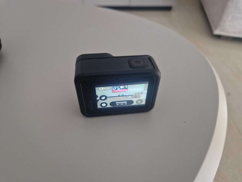 Gopro hero 8