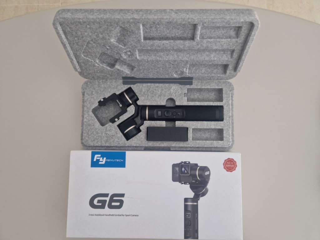 Gopro hero 8