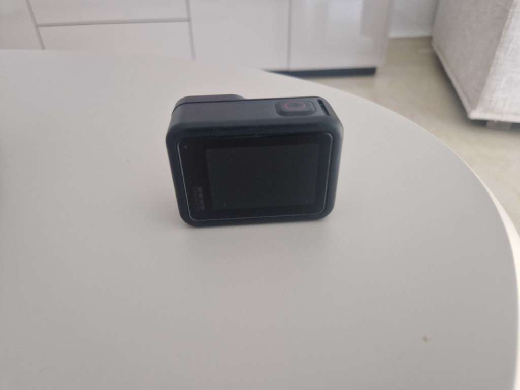 Gopro hero 8