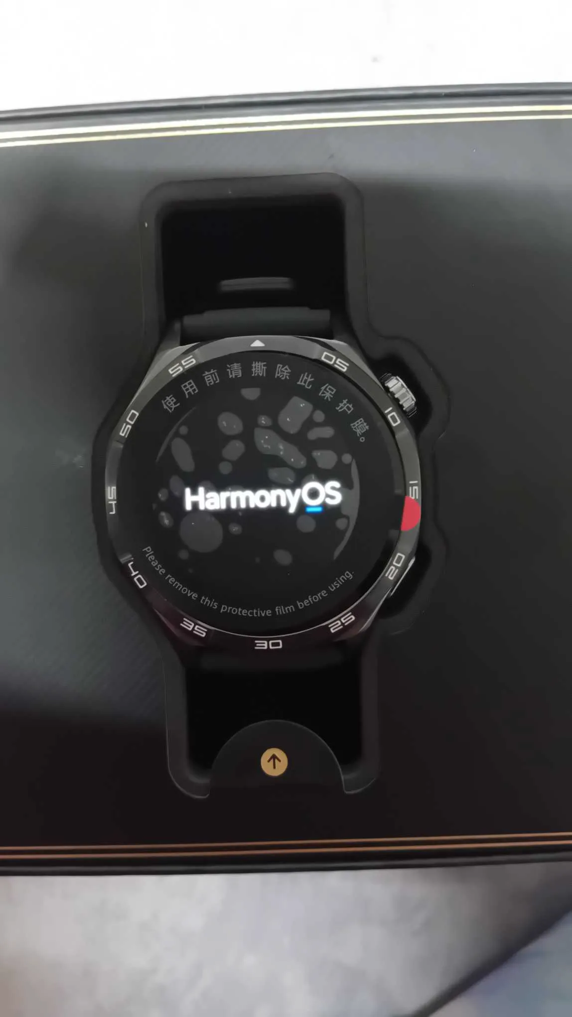 SmartWatch huawei GT5 