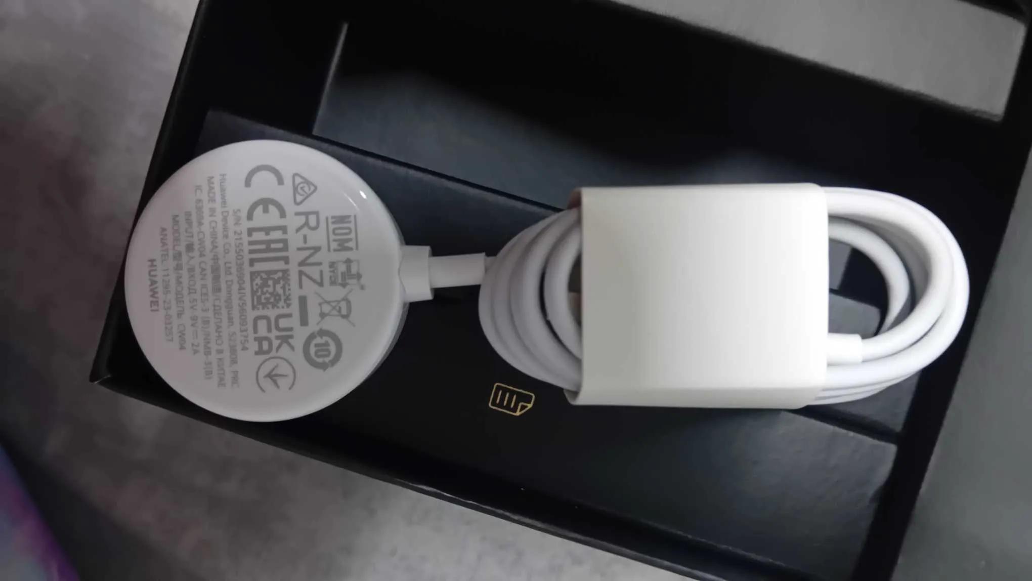 SmartWatch huawei GT5 