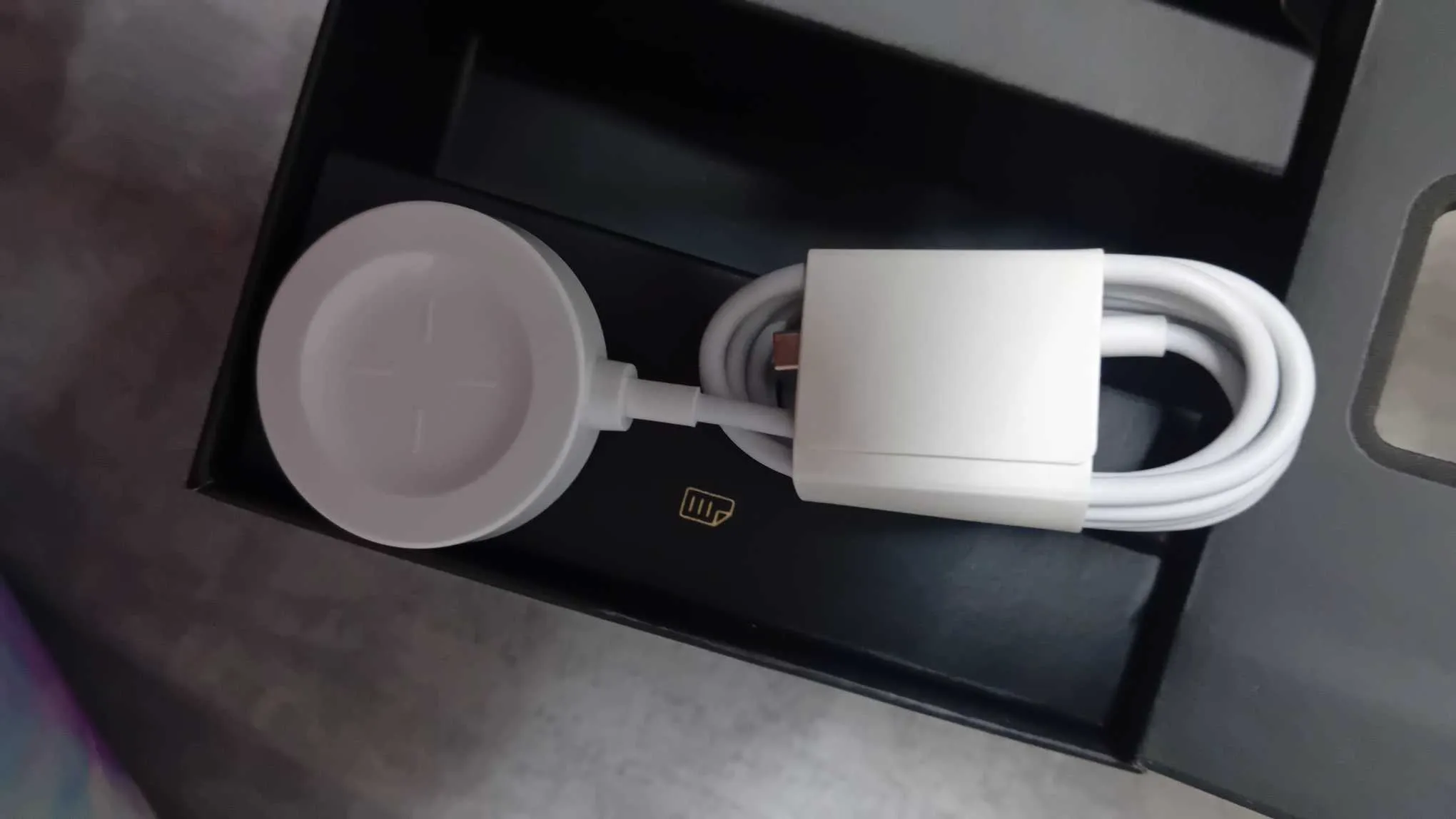 SmartWatch huawei GT5 