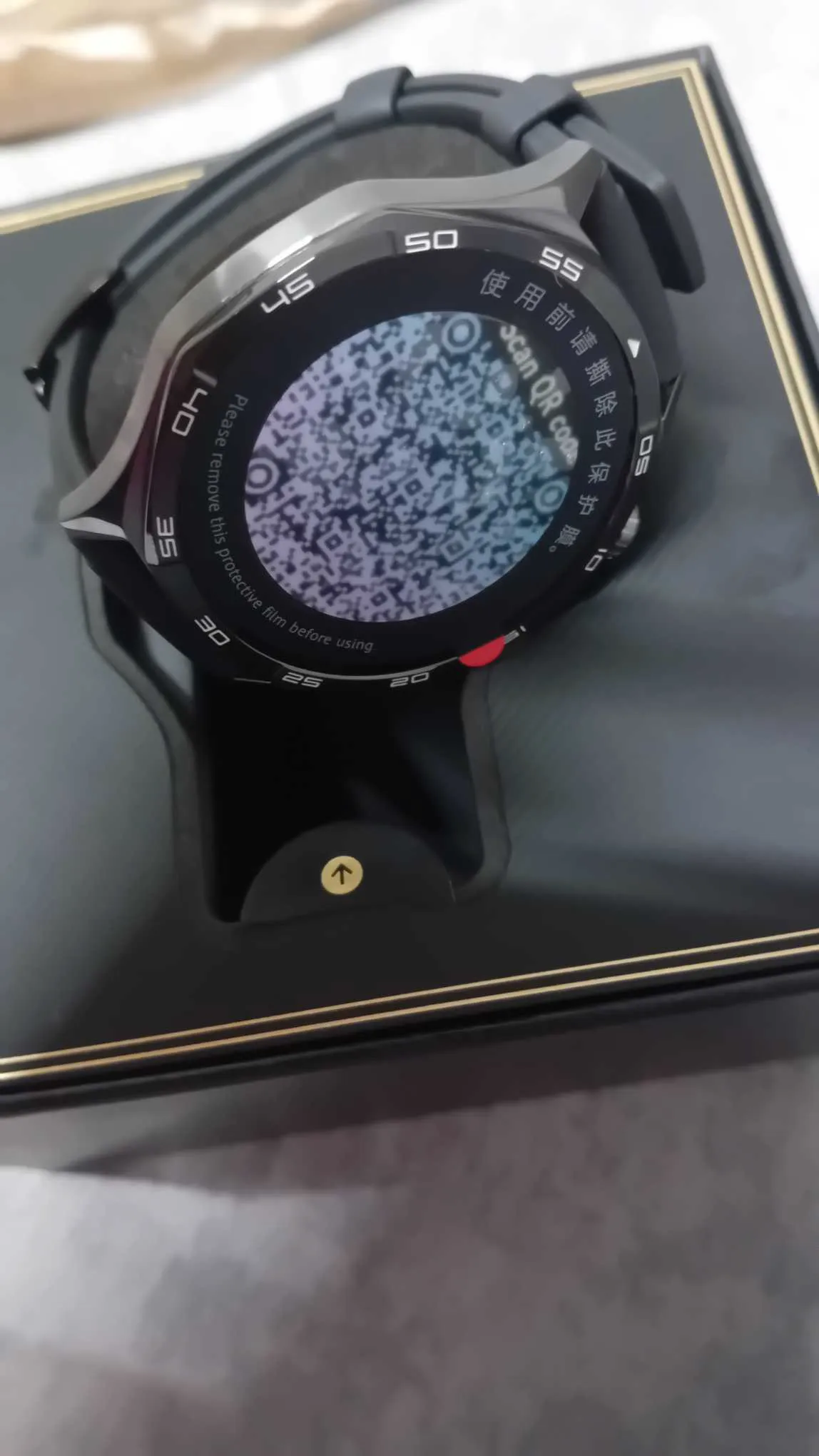 SmartWatch huawei GT5 