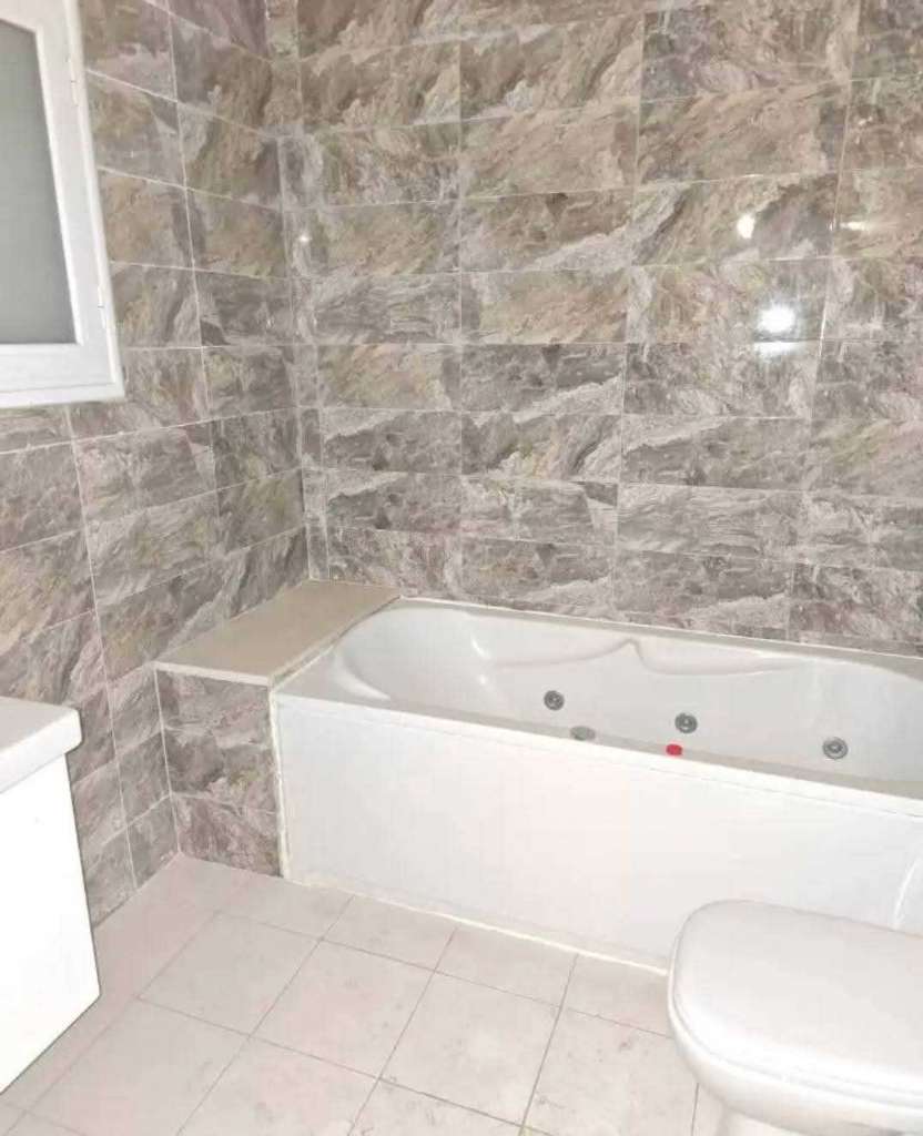 Belle appartement s3 à sousse cité farhat hached