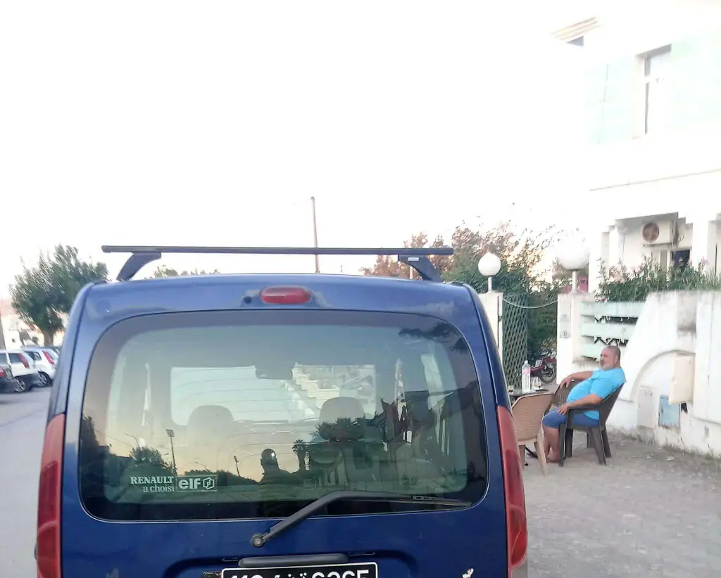Kangoo 1