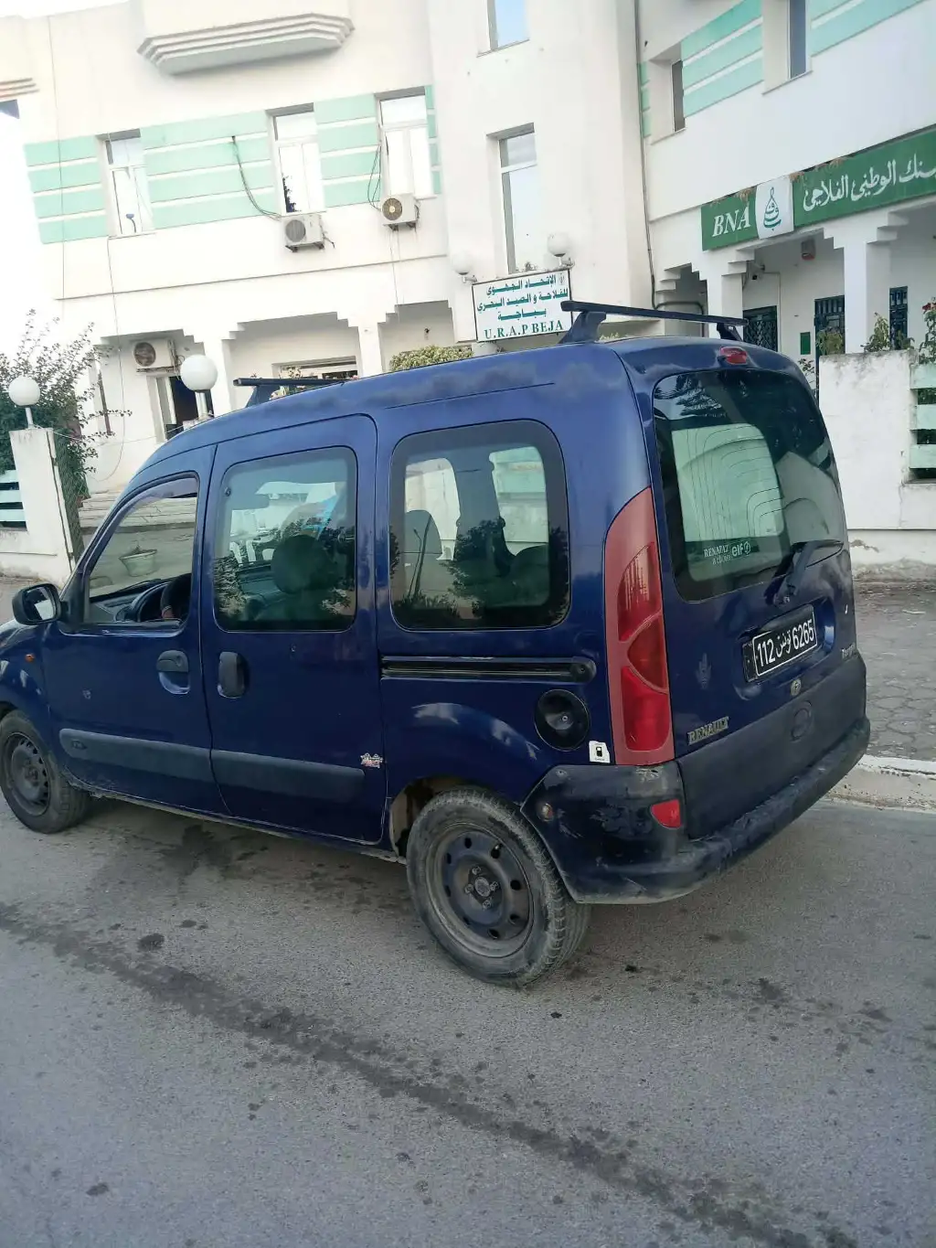Kangoo 1