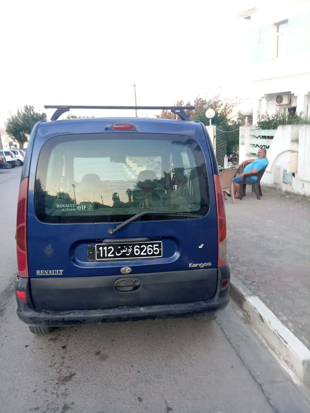 Kangoo 1