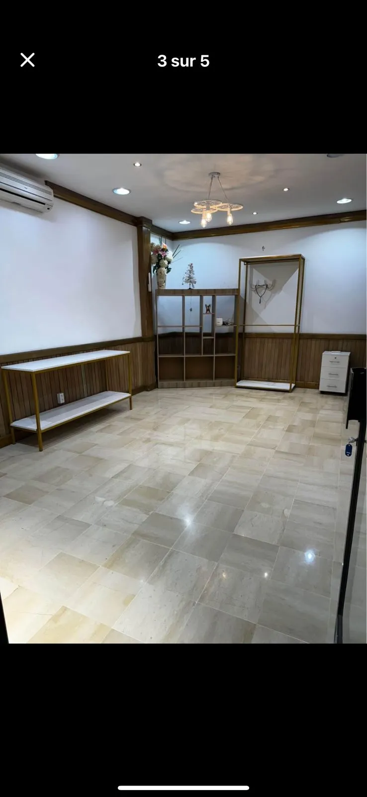 Boutique au carré du lac
