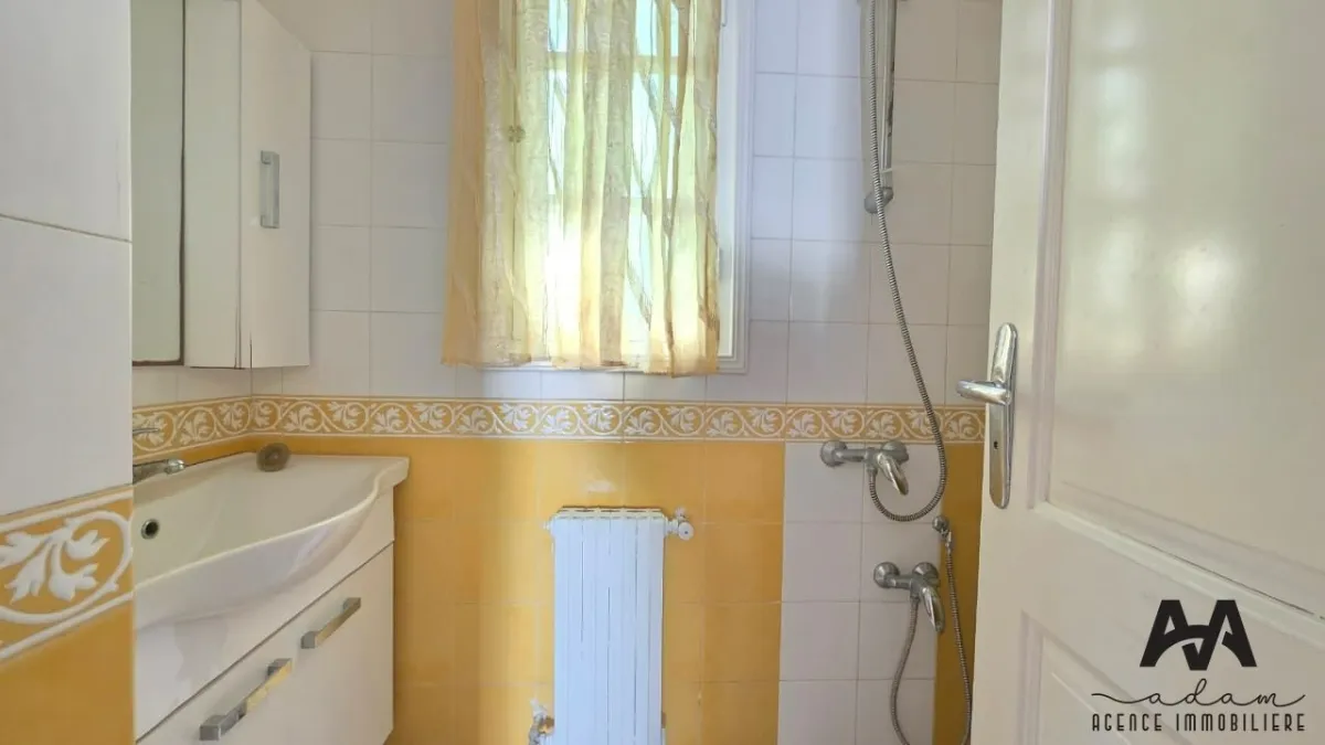 A louer Duplex S+2 – AFH1, Nabeul