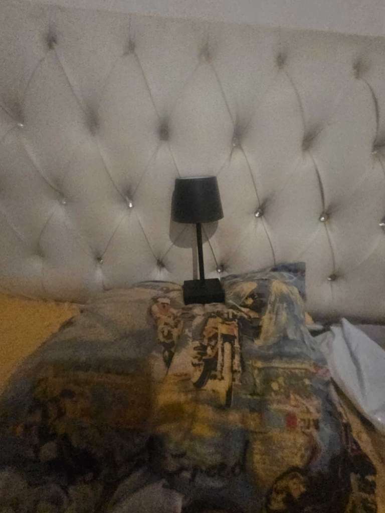 Lampe de bureau led