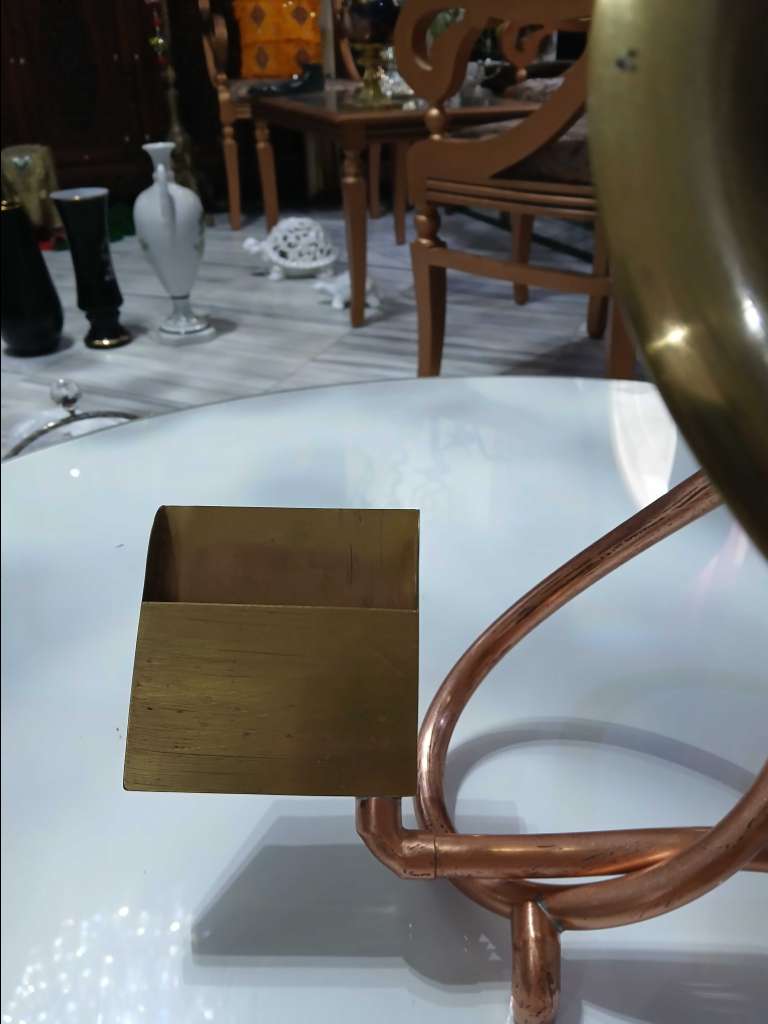 Décoration ( amplificateur de song)