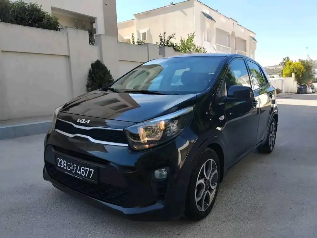 KIA PICANTO SMART PREMIÈRE MAIN