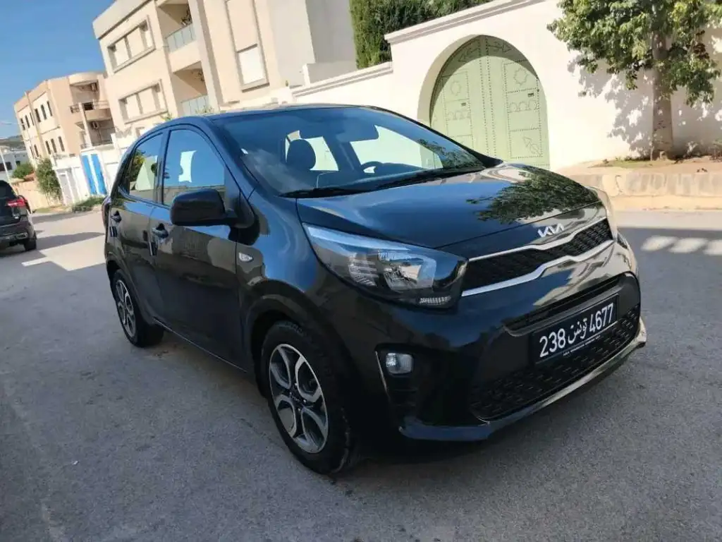 KIA PICANTO SMART PREMIÈRE MAIN