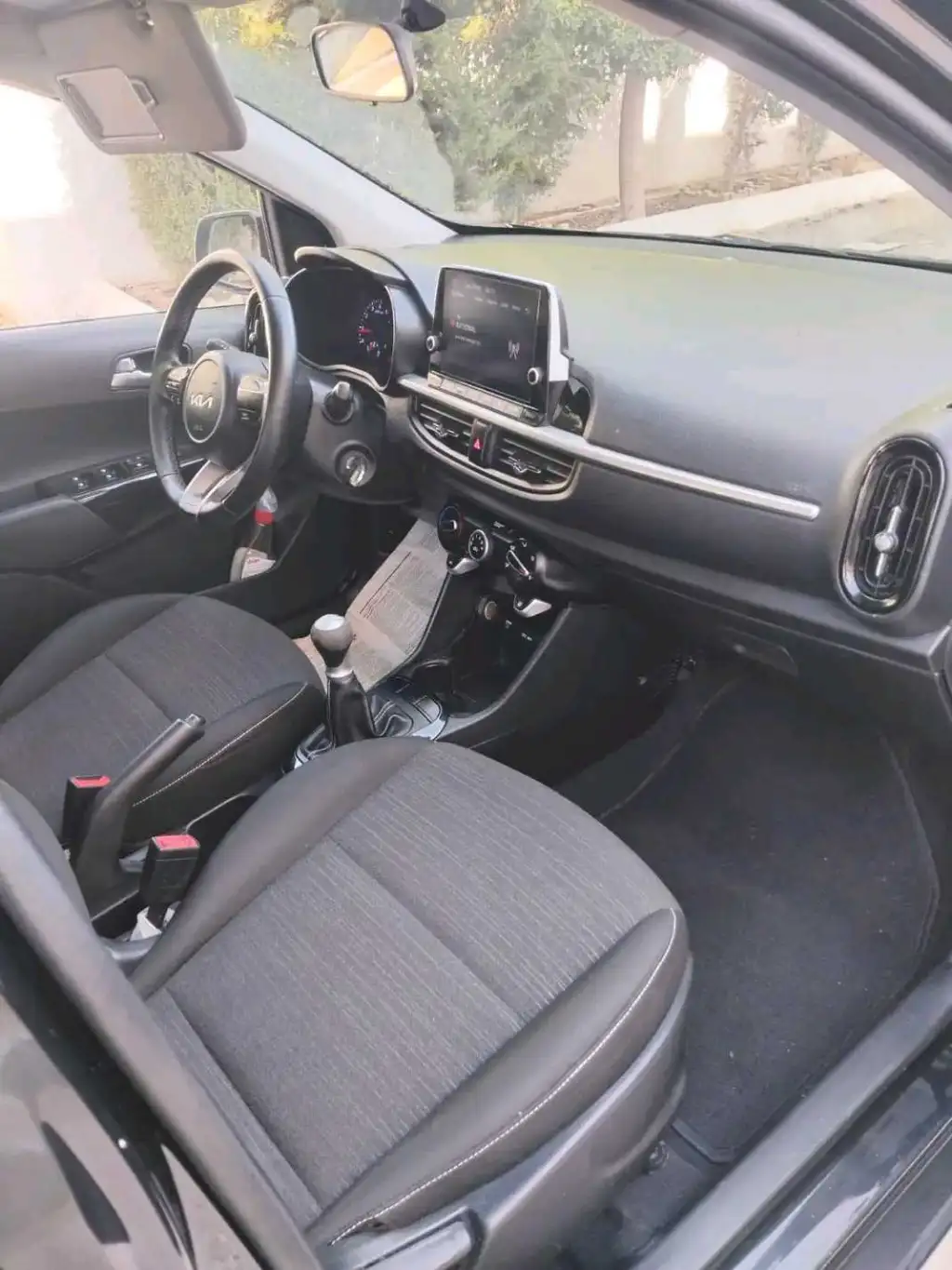 KIA PICANTO SMART PREMIÈRE MAIN