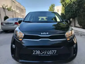 KIA PICANTO SMART PREMIÈRE MAIN 