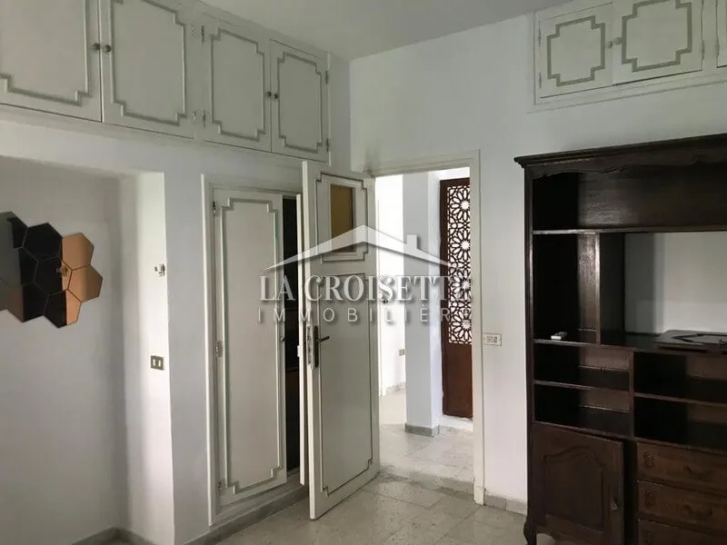 Villa s5 à Carthage Byrsa MVL0602
