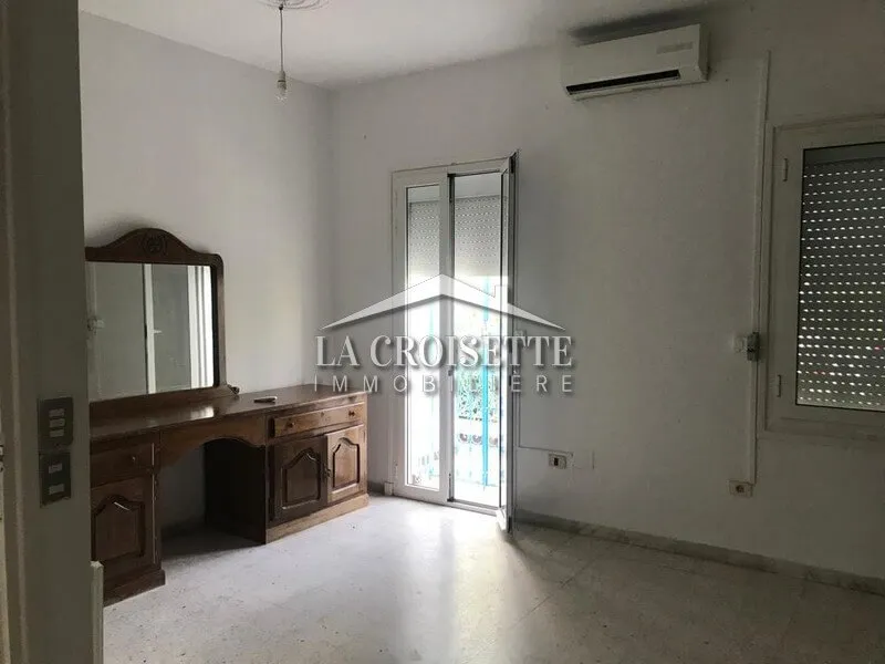 Villa s5 à Carthage Byrsa MVL0602