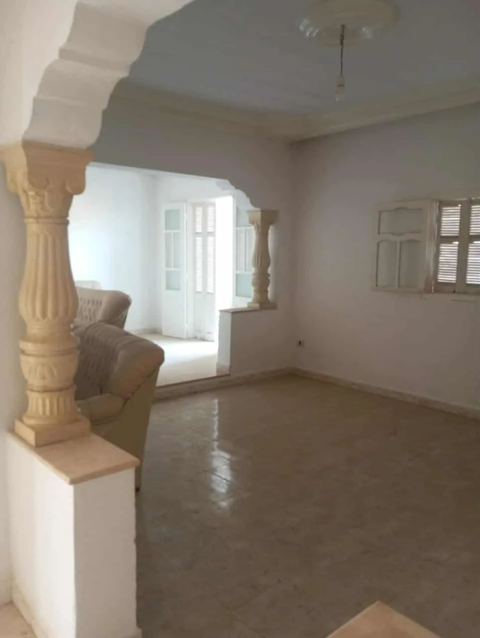 فرصصصة منزل للبيع ب 95 مليون بضواحي الحمامات 99958728