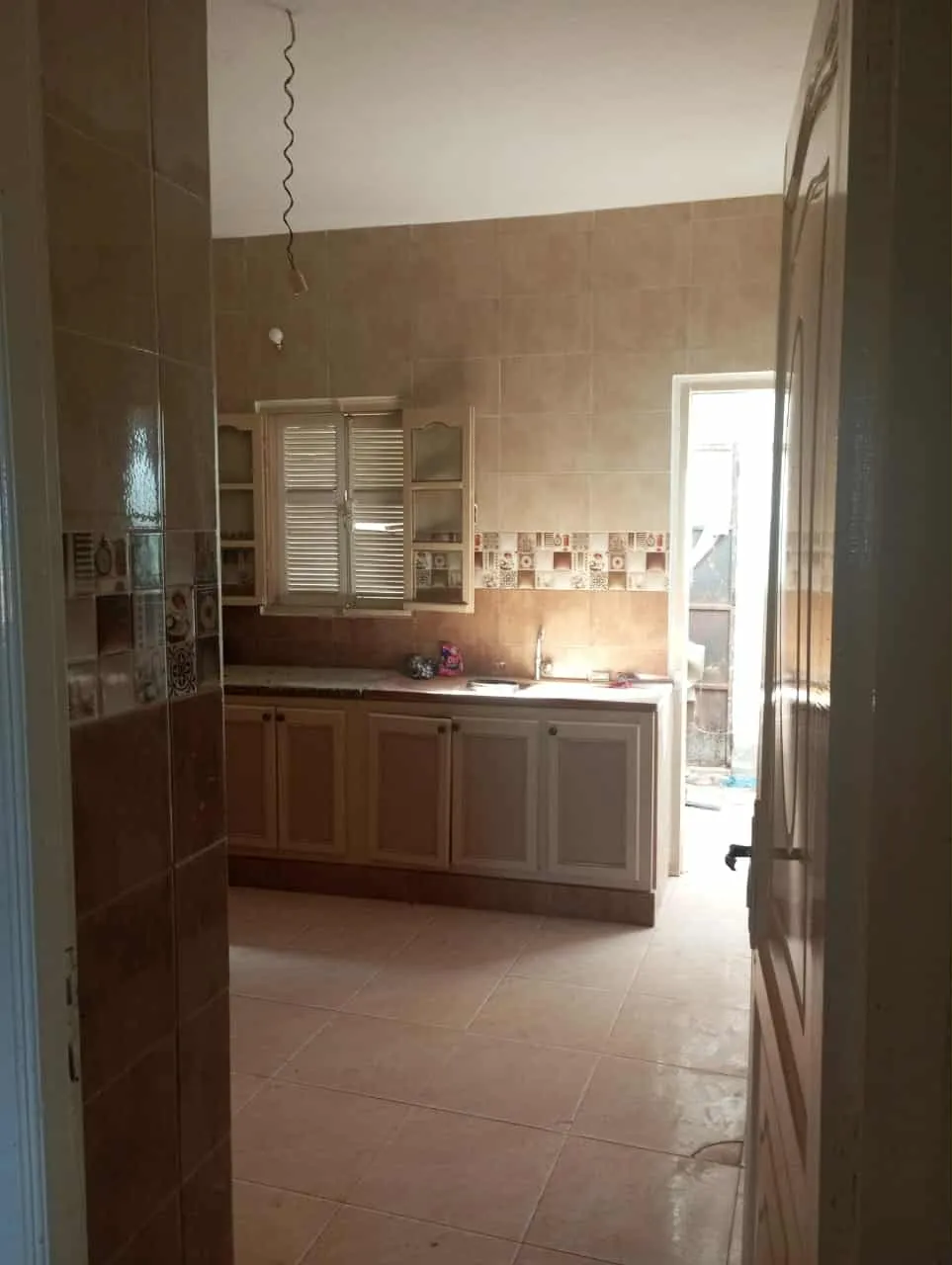 فرصصصة منزل للبيع ب 95 مليون بضواحي الحمامات 99958728