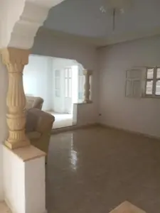 فرصصصة منزل للبيع ب 95 مليون بضواحي الحمامات 99958728