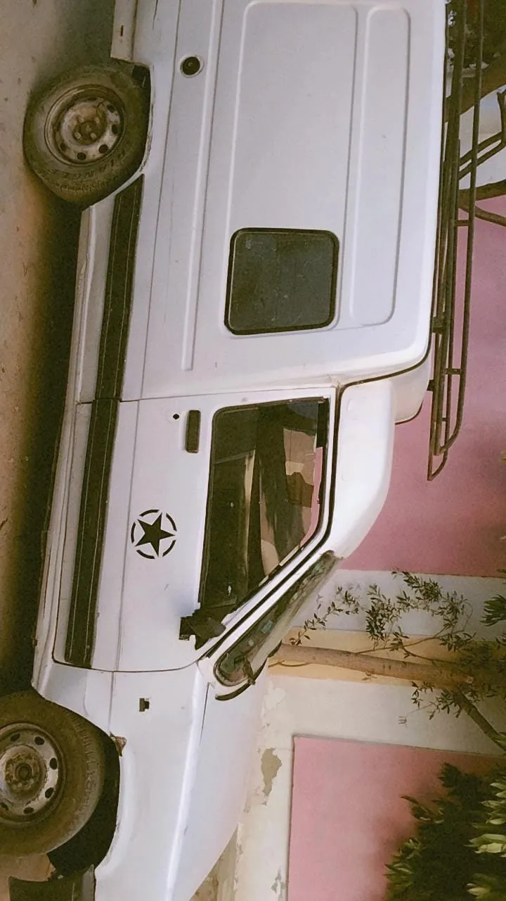 Renault Express