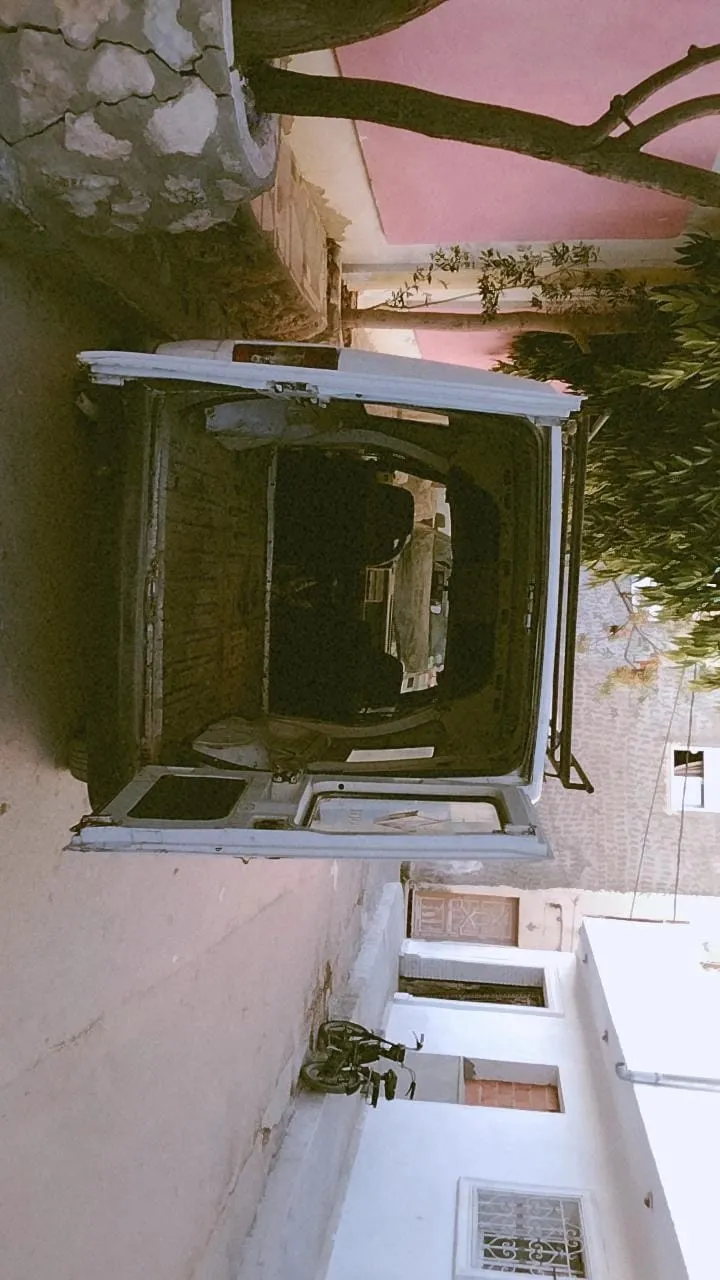 Renault Express