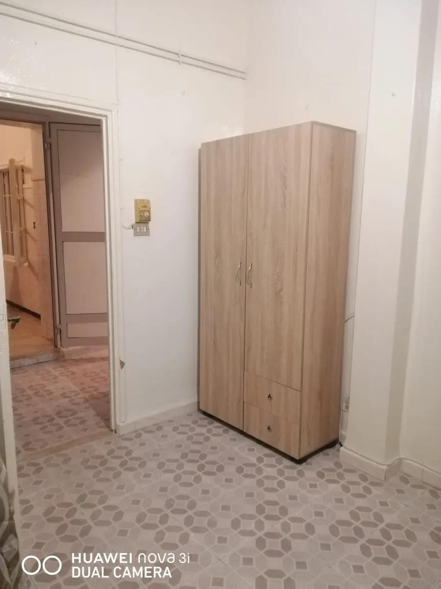 un appartement S+2 meublé Ariana prés de l'ISI .