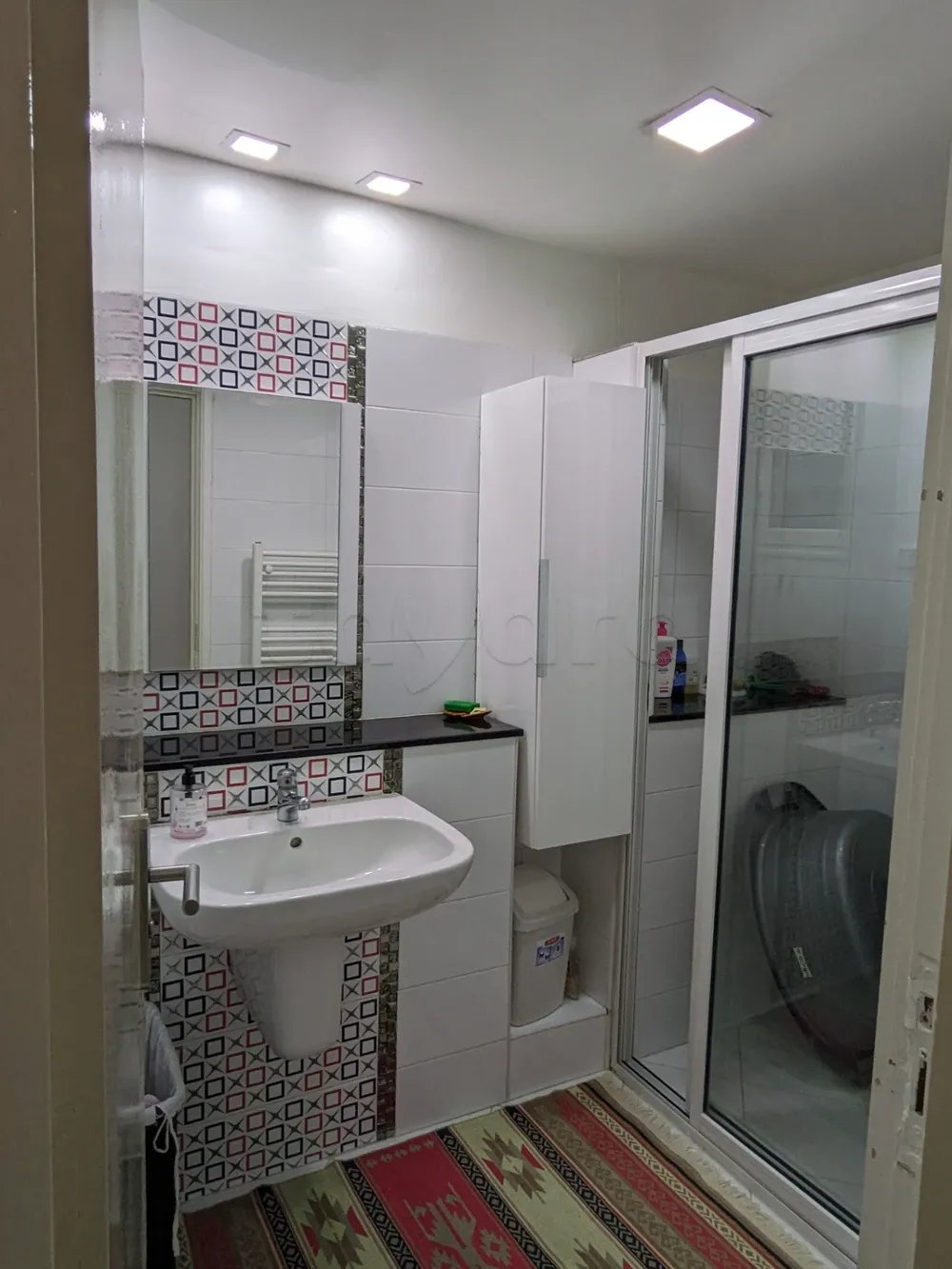 un appartement S+2 meublé Ariana prés de l'ISI .