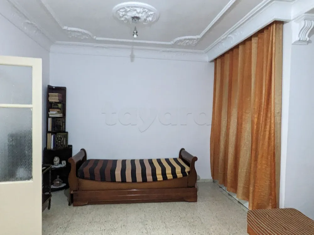 un appartement S+2 meublé Ariana prés de l'ISI .