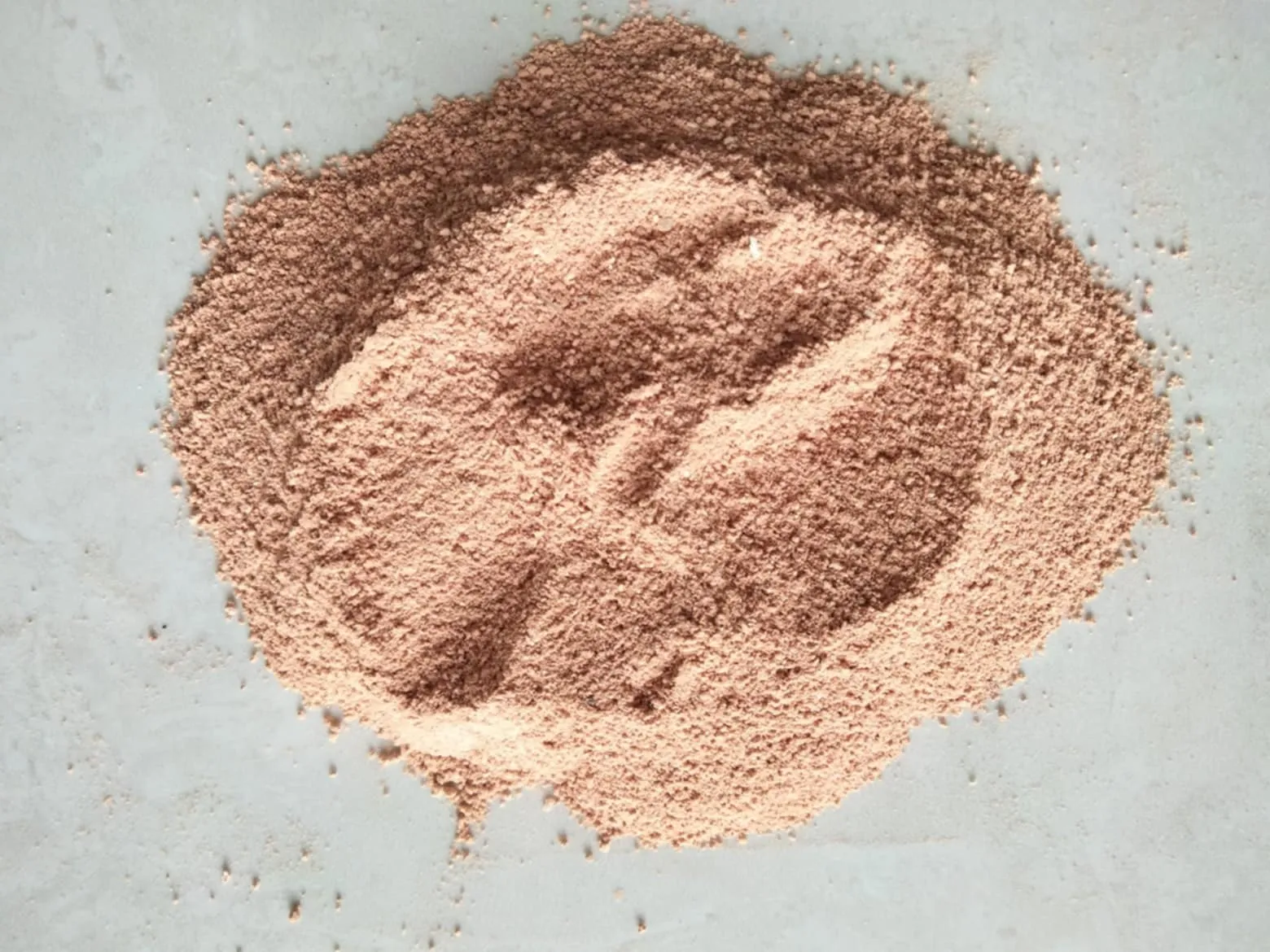 Fabrication de la chamotte refractaire de differents calibres