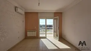 À louer à l’année – appartement s3 mrezga