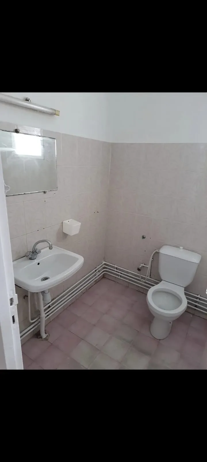 JOLI APPARTEMENT S1 meublée