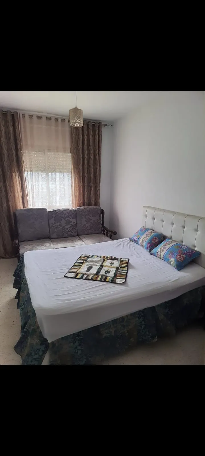 JOLI APPARTEMENT S1 meublée