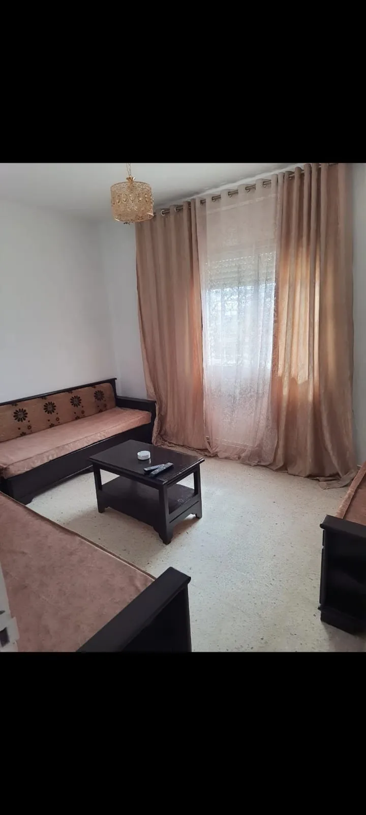 JOLI APPARTEMENT S1 meublée