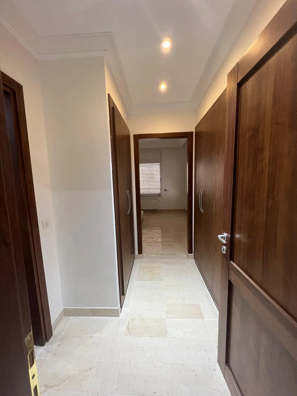 A Louer Duplex S+4 Jamais Habité à La Soukra